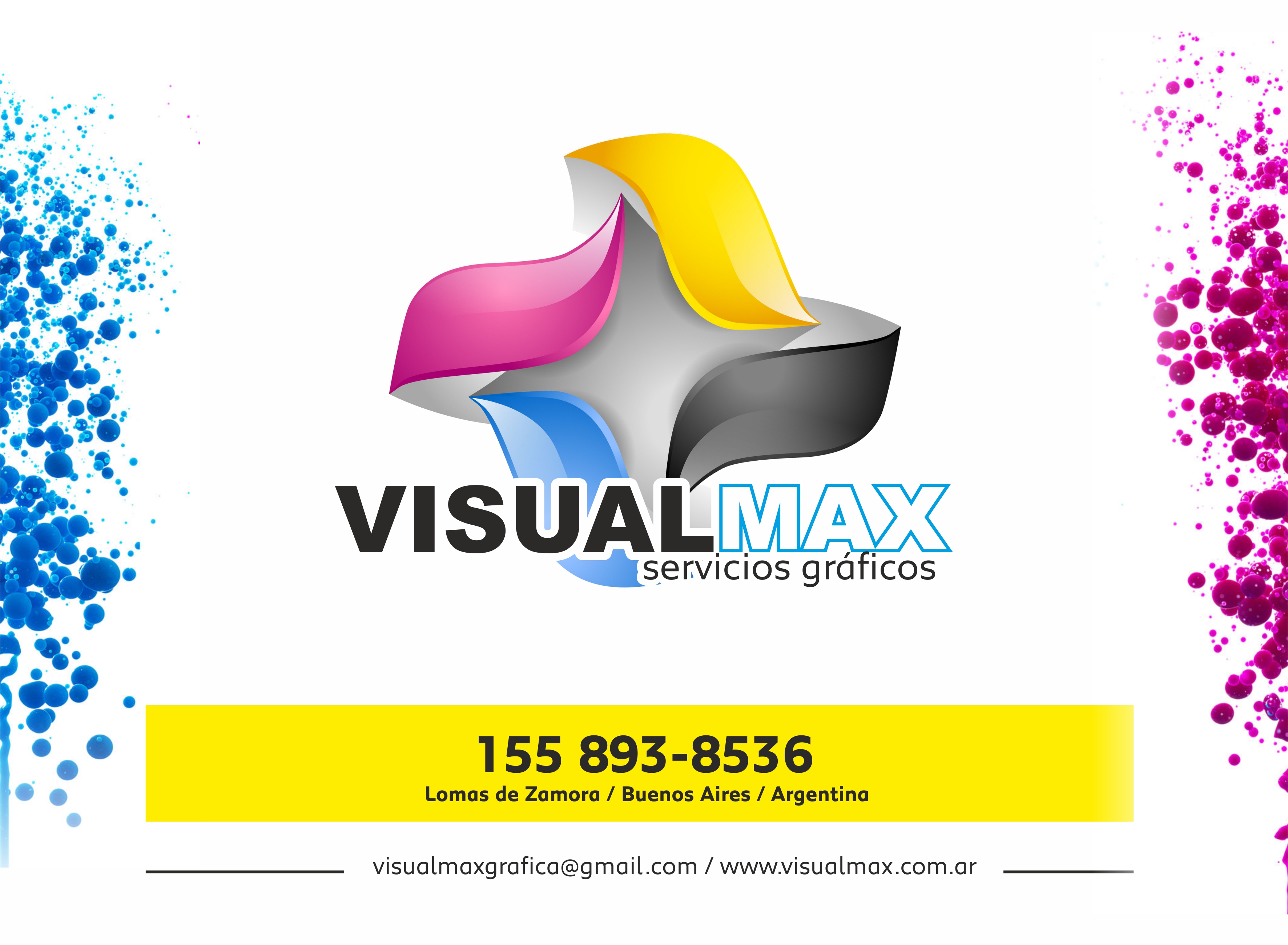 VISUALMAX